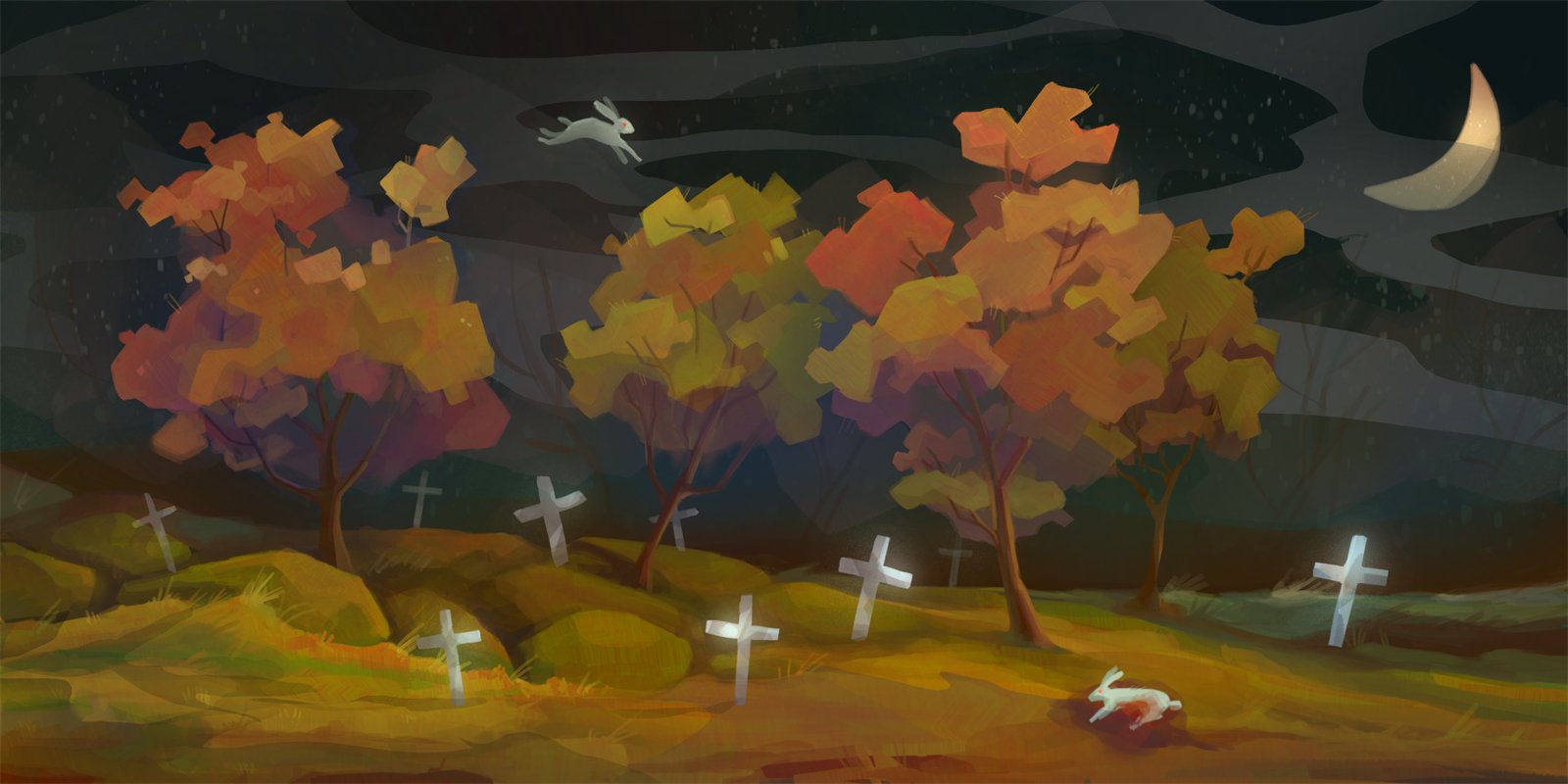 Dead Rabbits