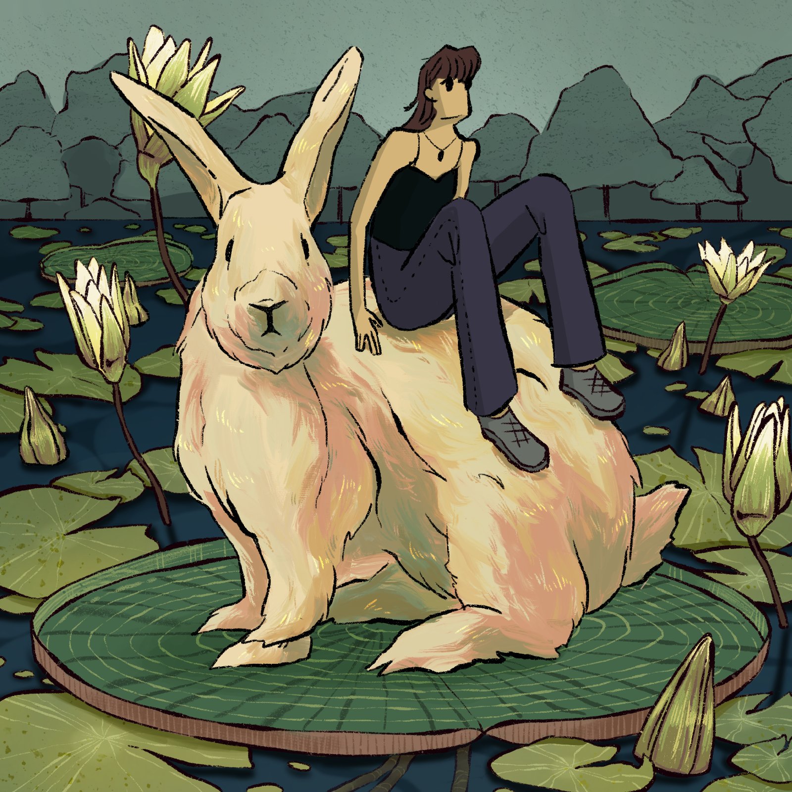 Year of the Rabbit